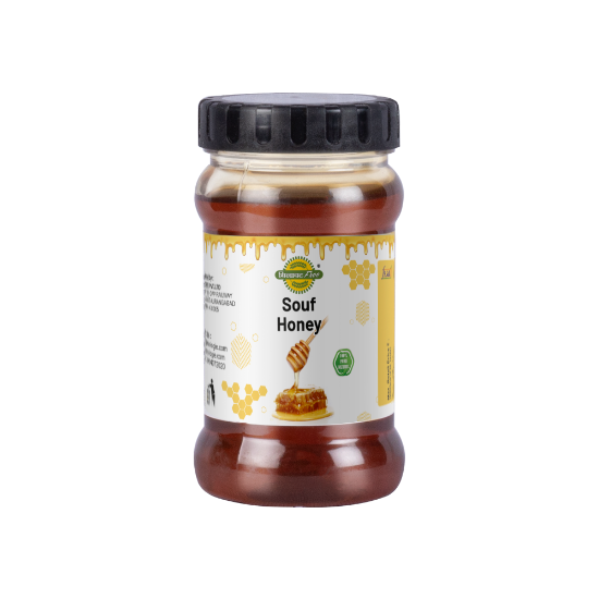 Picture of Milawat Free Souf Honey | 250 gm