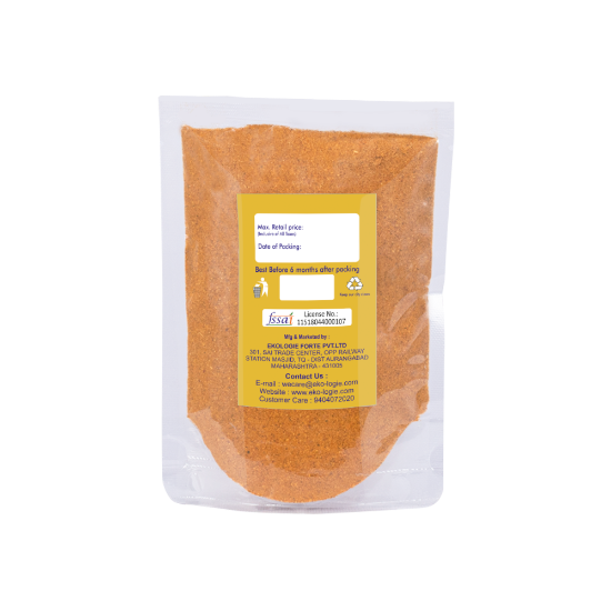 Picture of Milawat Free Chicken Masala  | 100 gm | Pack Of 2 