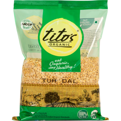 Picture of Tito's Organic Turdal | 1 kg