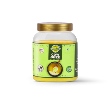Picture of Milawat Free Cow Ghee | 500 gm