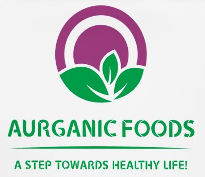 Picture for manufacturer Aurganic Foods
