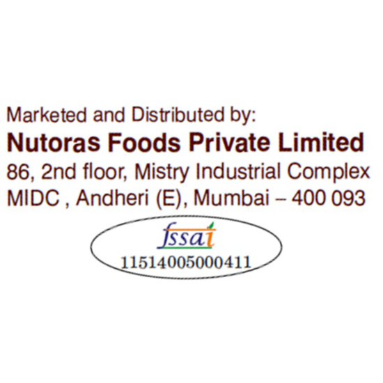 Picture of Nutoras Cream Cheese | 250 gm