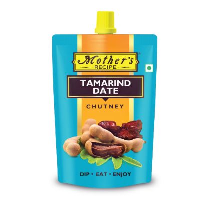 Picture of Mother's Recipe Tamarind Date Chutney | Pack Of 4 