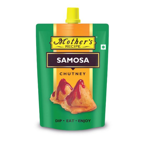 Picture of Mothers recipe Samosa Chutney | Pack Of 4 
