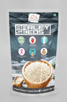 Picture of Mothers Diet  Barley Seeds  | Pack Of 4 