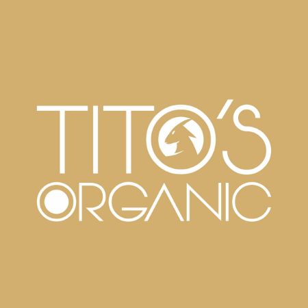 Picture for category TITO’S ORGANIC COSMETICS