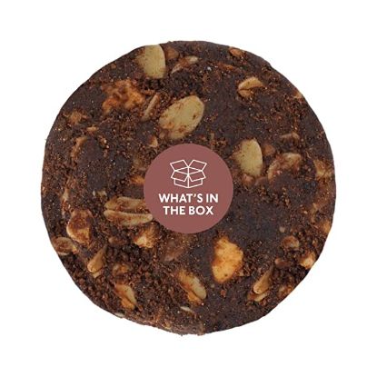 Picture of Nourish Organics Chocolate Coconut Cookies