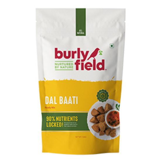 Picture of Burly Field Dal Baati  | Pack Of 2 