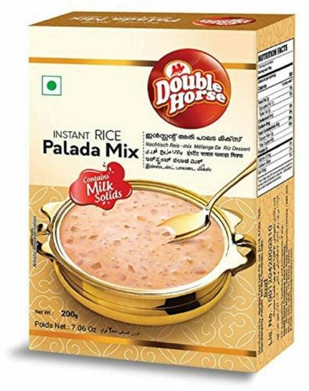 Picture of Double Horse Instant Sadhya Palada Mix | 200 gm | Pack Of 3 