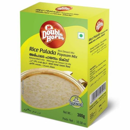 Picture of Double Horse Rice ada Payasam Mix  | 300 gm | Pack Of 3 