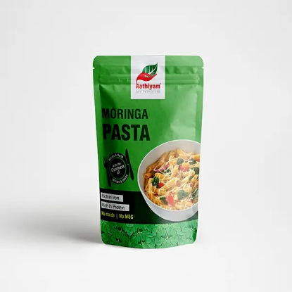 Picture of Aanthiyam Moringa Pasta | Pack Of 4 
