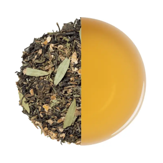Picture of Hous Of Life Antidibetic Herbal Tea