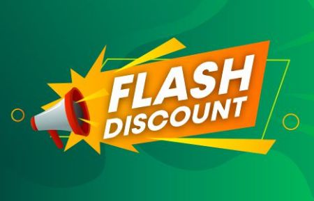 Picture for category Flash Discount