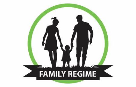 Picture for category Family Regime