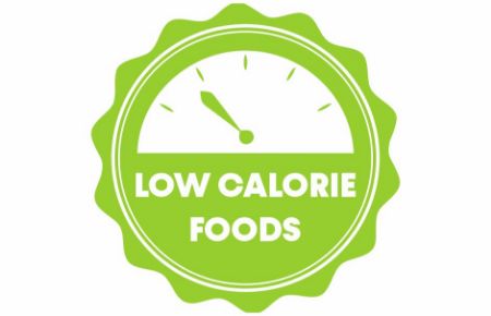 Picture for category Low Calorie Foods