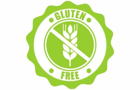 Picture for category Gluten Free