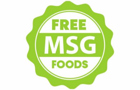 Picture for category MSG Free Foods