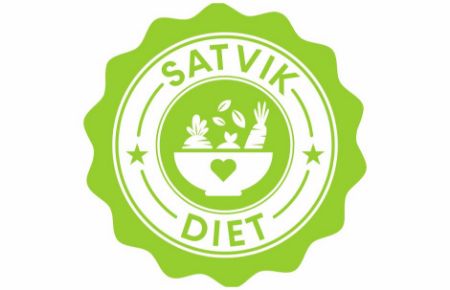 Picture for category Satvik Diet  