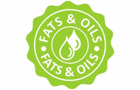 Picture for category Fats and Oils