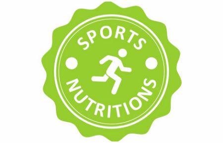 Picture for category Sports Nutritions