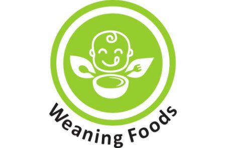 Picture for category Weaning foods