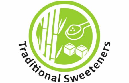 Picture for category Traditional Sweeteners