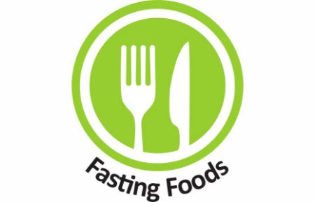 Picture for category Fasting Foods