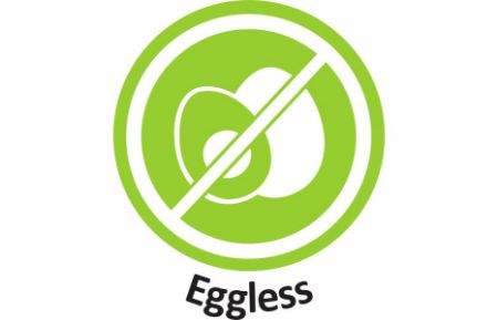 Picture for category Eggless