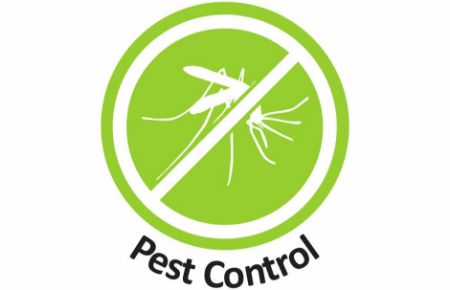 Picture for category Pest Control