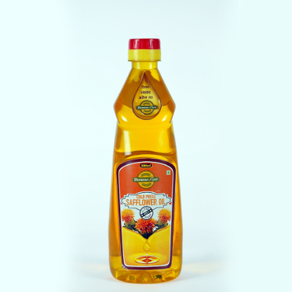 Picture of Milawat Free Safflower Oil -  500 ML