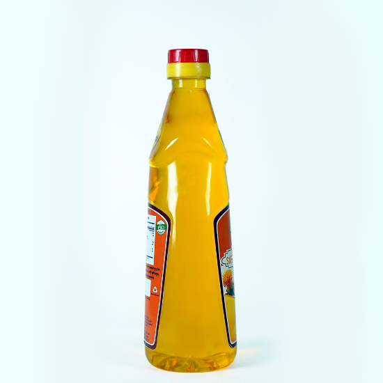 Picture of Milawat Free Safflower Oil -  500 ML