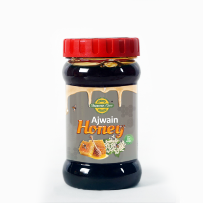 Picture of Milawat Free Ajwain Honey 250 gm