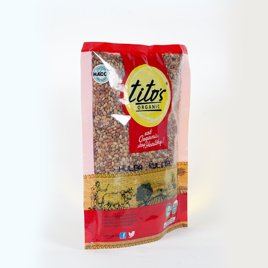 Picture of Tito's Organic Kulith 500 Gm
