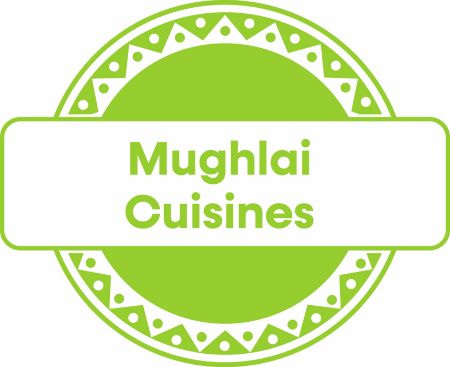 Picture for category Mughlai Cuisines