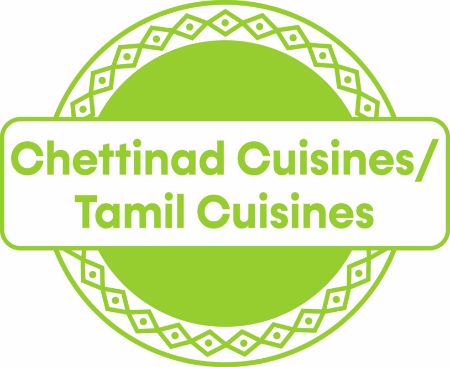 Picture for category Chettinad Cuisines / Tamil Cuisines