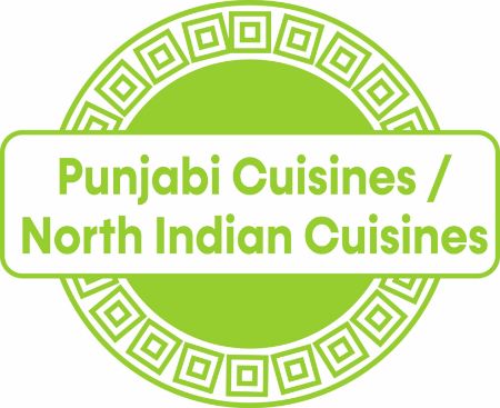 Picture for category Punjabi Cuisines / North Indian Cuisines