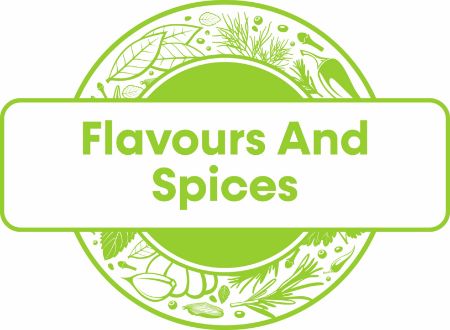 Picture for category Flavours And Spices