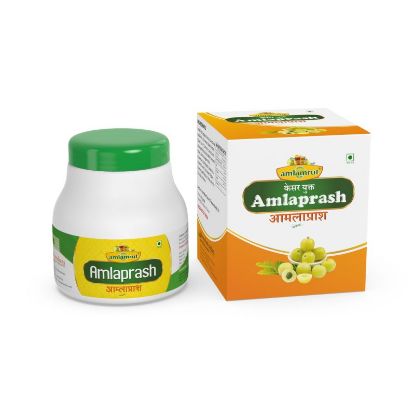 Picture of Amlaprash 500 g
