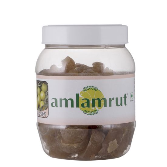 Picture of Amla Candy 250g