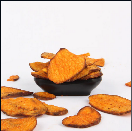 Picture of Fruit Treat Sweet Potato Treat - 60 g - Pack Of 2