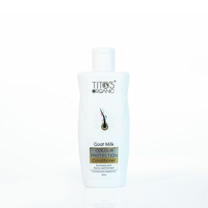 Picture of Goat Milk Colour Protection Conditioner 